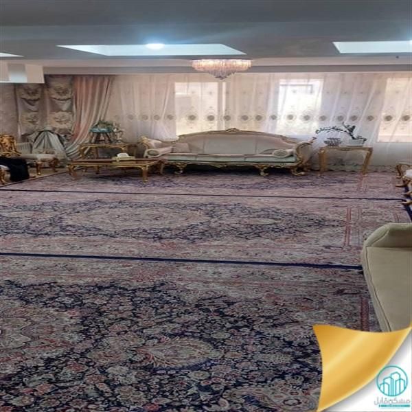 اجاره آپارتمان ۱۳۰ متری ۲ خوابه در وکیل‌آباد|اجارهٔ آپارتمان|مشهد, وکیل‌آباد|دیوار