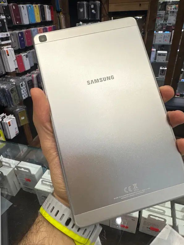 تبلت سامسونگ TAB A 2019 LTE|تبلت|تهران, جنت‌آباد جنوبی|دیوار