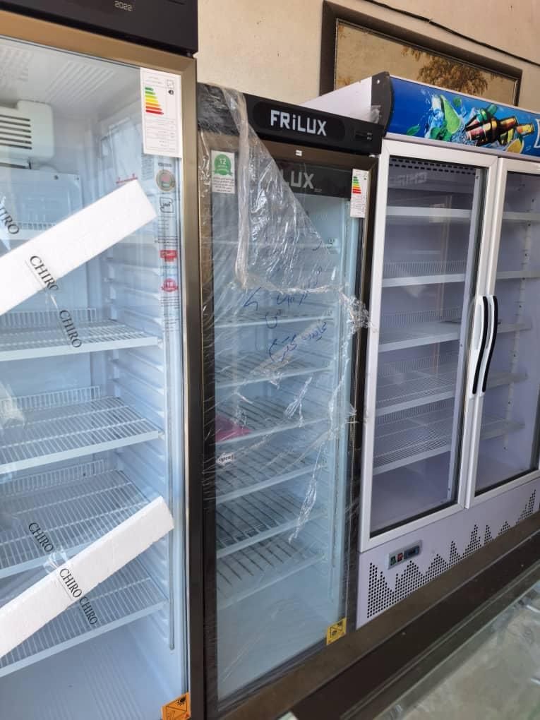 یخچالهای ایستاده زاگرس سرما|فروشگاه و مغازه|دابودشت, |دیوار