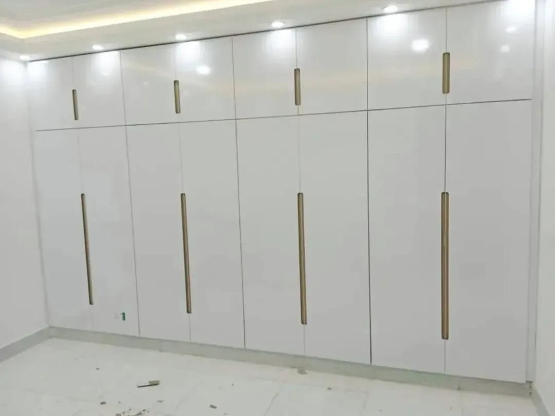 طراحی واجرای کابینت مدرن|خدمات پیشه و مهارت|تاکستان, |دیوار