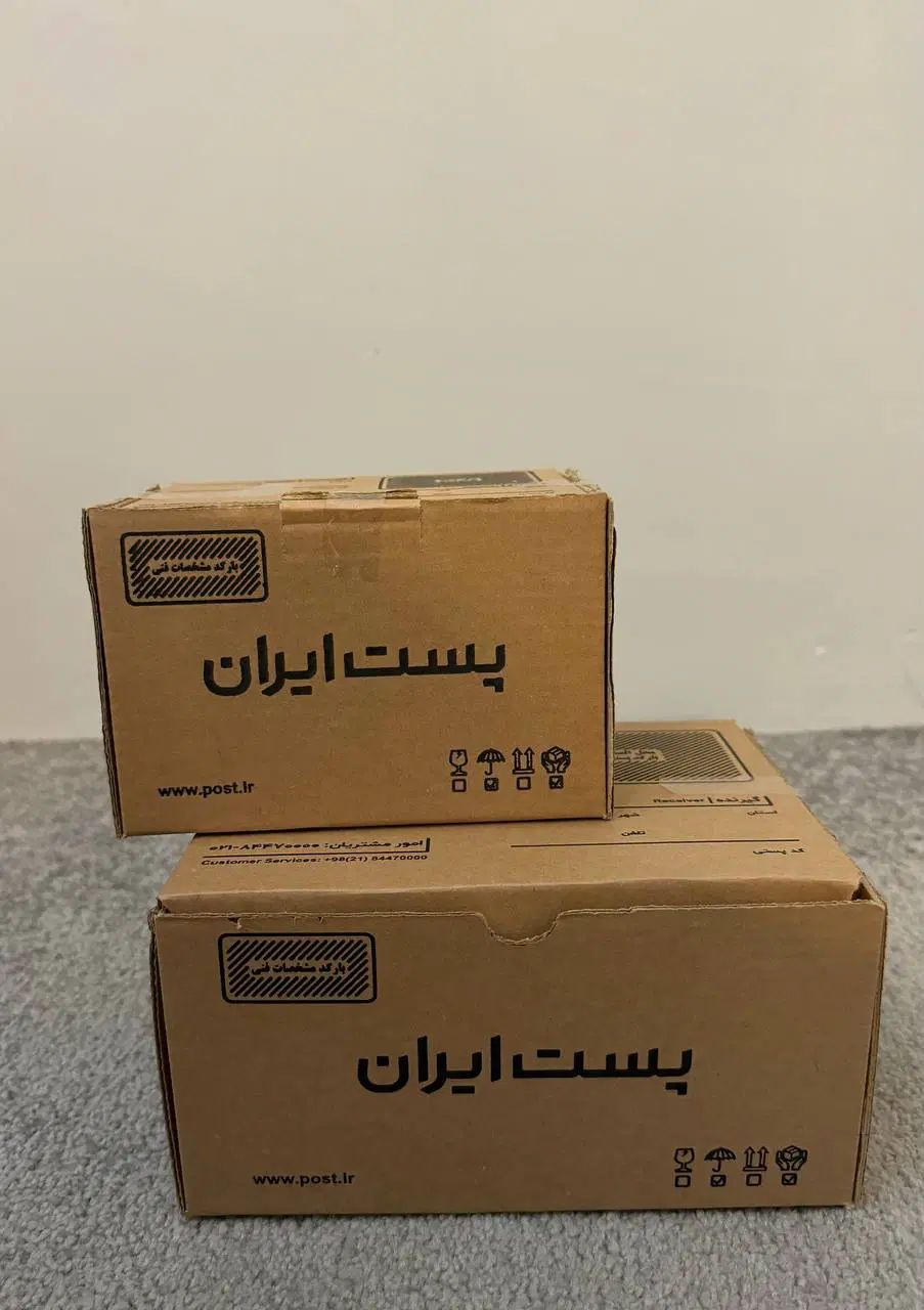 کارتن پستی|عمده‌فروشی|مشهد, وکیل‌آباد|دیوار