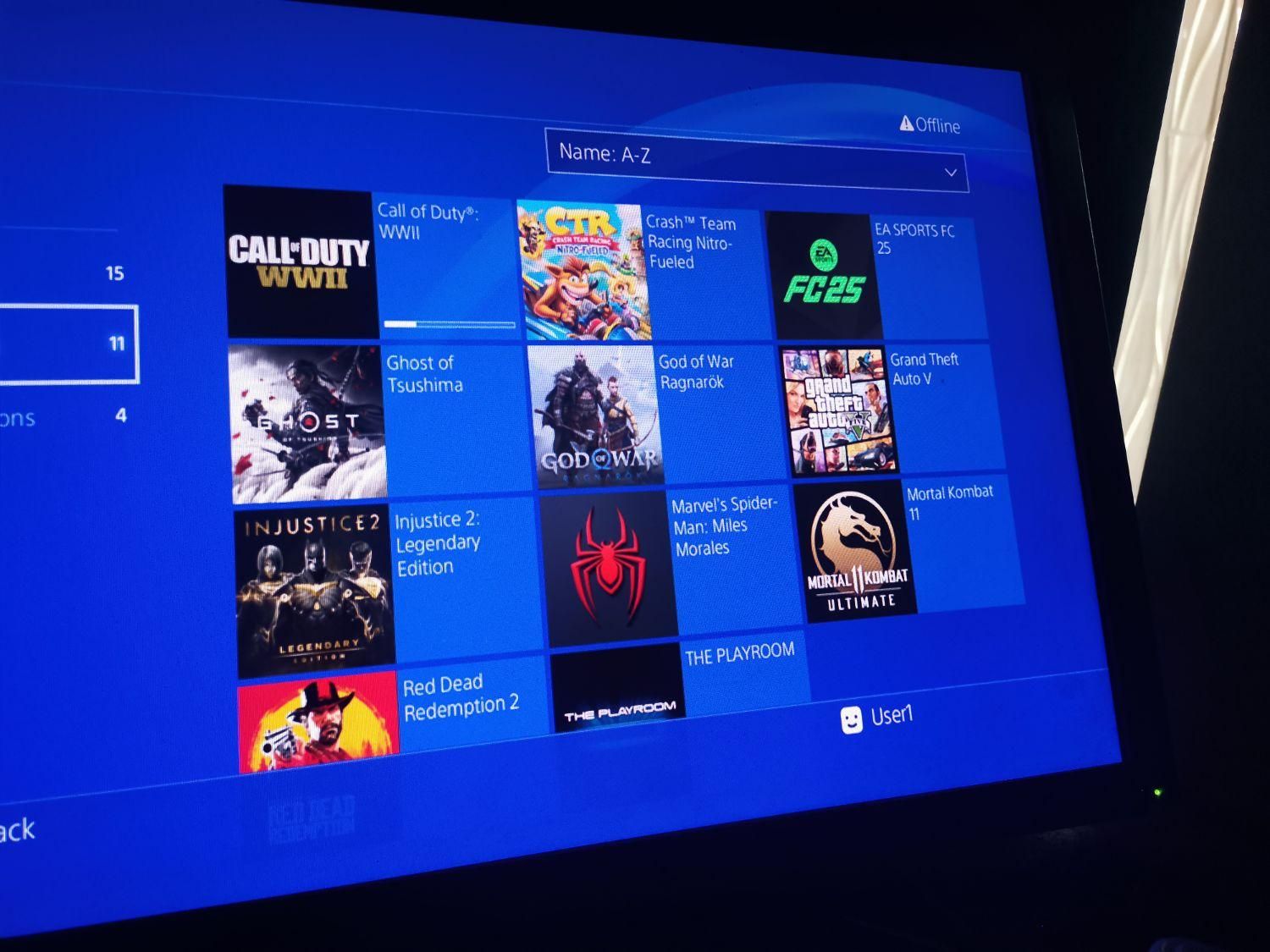 کرایه کنسول روزانه هفتگی|کنسول، بازی ویدئویی و آنلاین|شیراز, شهرک گلستان|دیوار