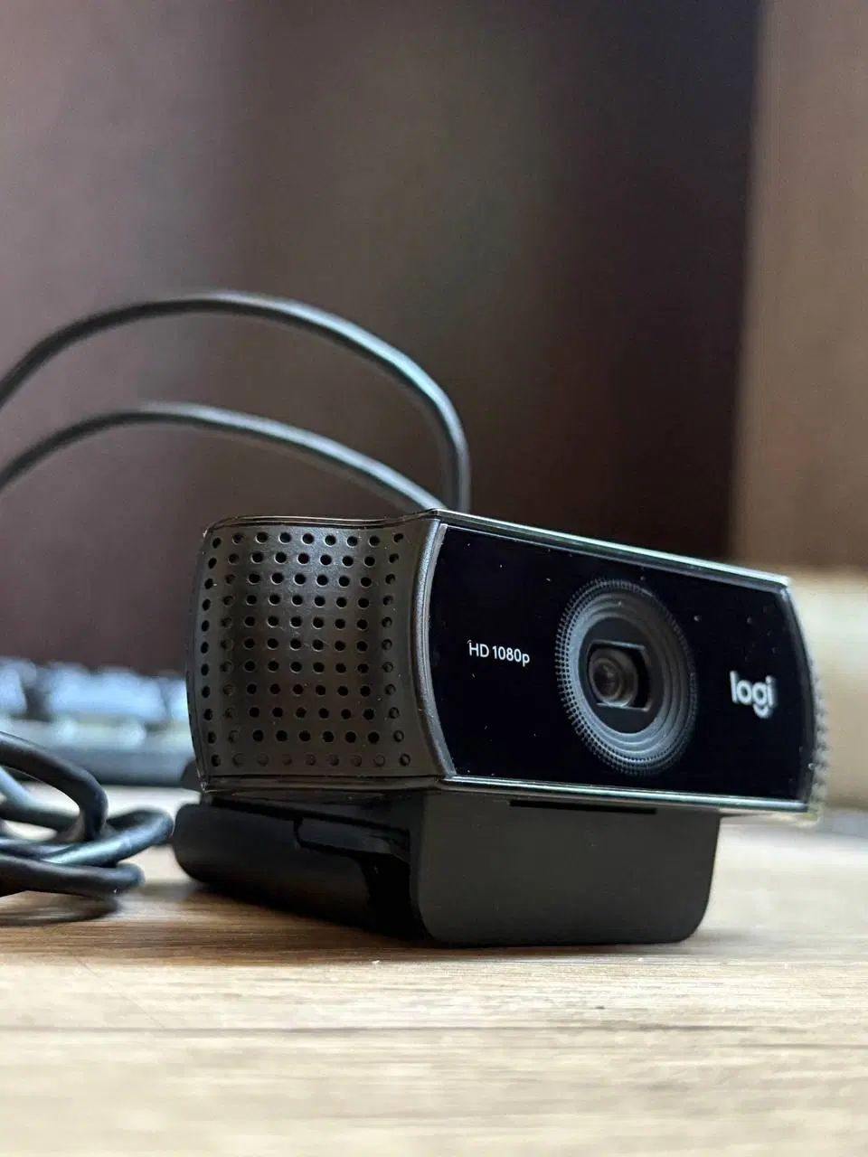 وبکم لاجیتک c920 hd pro|قطعات و لوازم جانبی رایانه|تهران, امیریه|دیوار