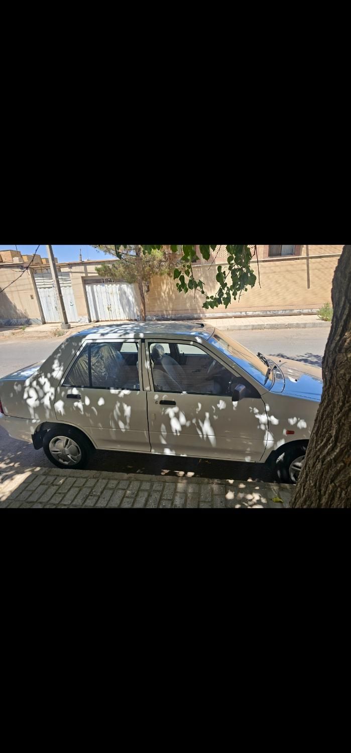 پراید 132پلمپ بی رنگ|خودرو سواری و وانت|گناباد, |دیوار