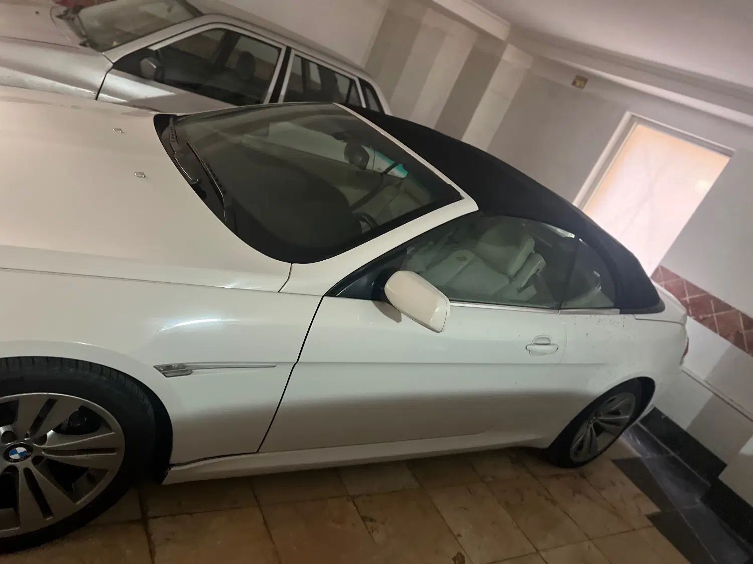 BMW 630i کروک ۲۰۰۸|خودرو سواری و وانت|کرج, گوهردشت|دیوار