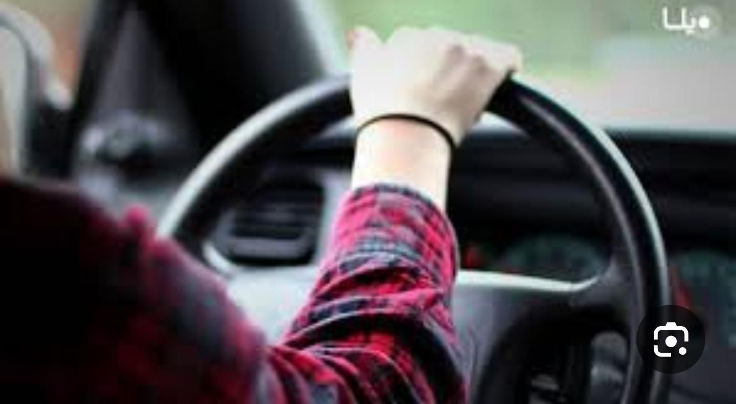 آموزش رانندگی حرفه ای برای بانوان با مربی خانوم|خدمات آموزشی|کرمانشاه, |دیوار