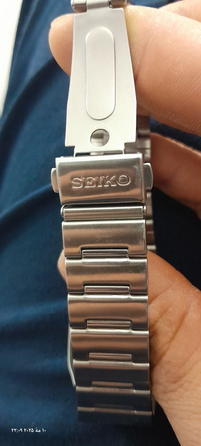 ساعت سیکو۵|ساعت|تاکستان, |دیوار