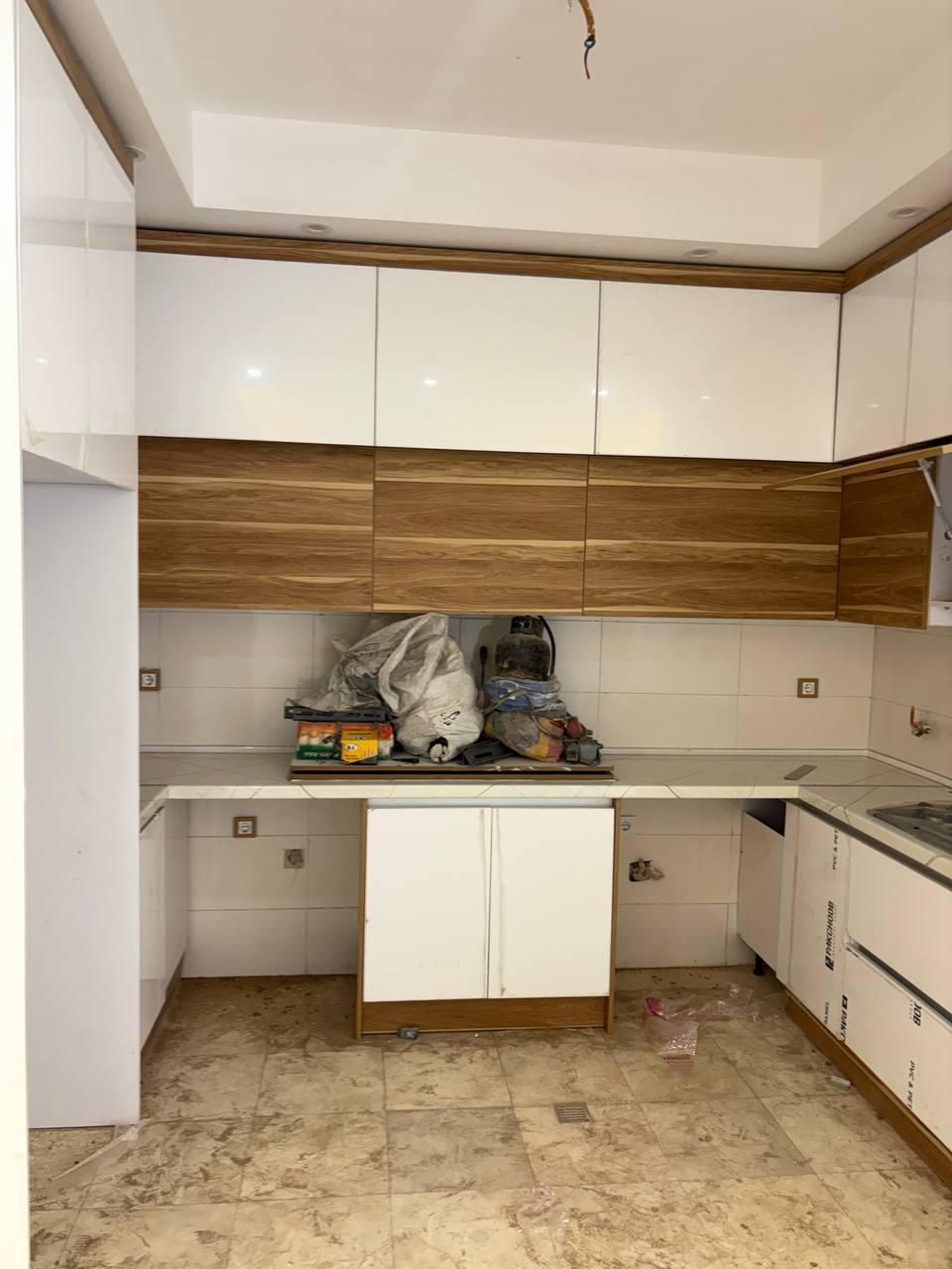 فروش آپارتمان محمودیه دوخوابه/نوساز|فروش آپارتمان|قرچک, مهدیه|دیوار