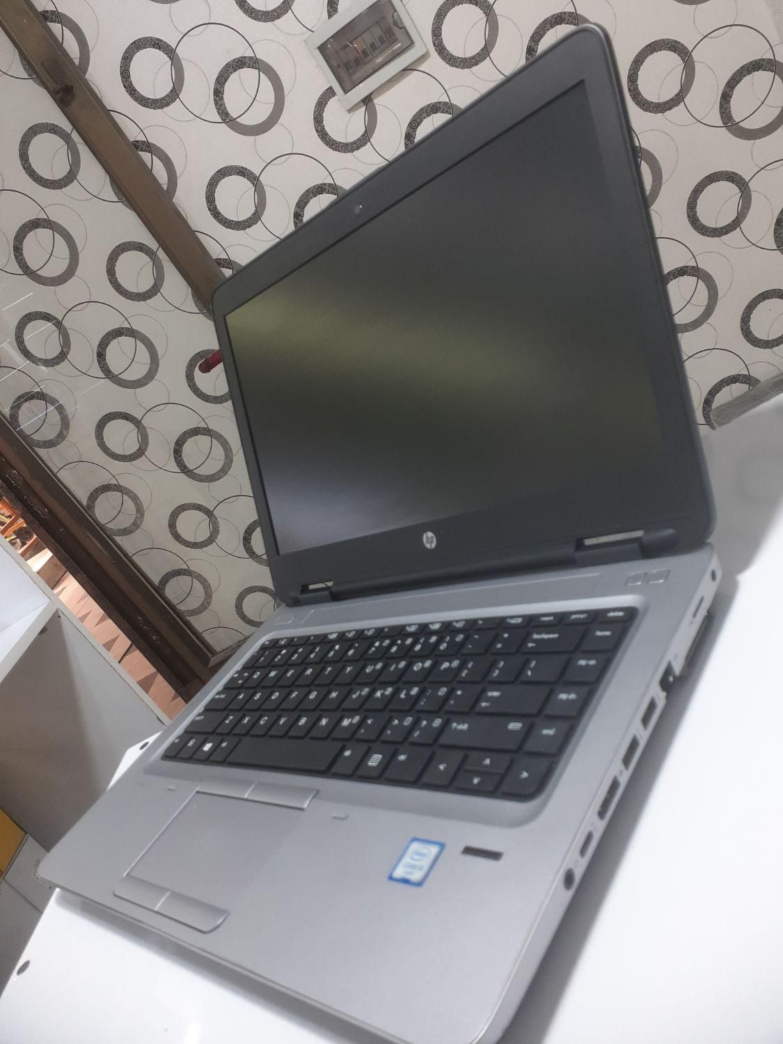 لپ تاپ hp با مادربرد ddr4 ، حرفه ای و قدرتمند|رایانه همراه|اردبیل, |دیوار