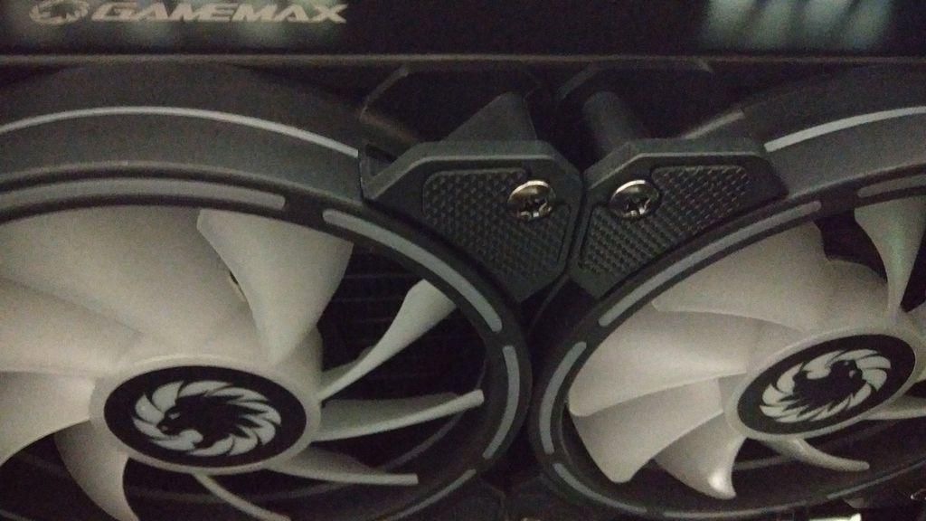 سیستم خنک کننده آبی گیم مکس مدل ICECHILL 360|قطعات و لوازم جانبی رایانه|هریس, |دیوار