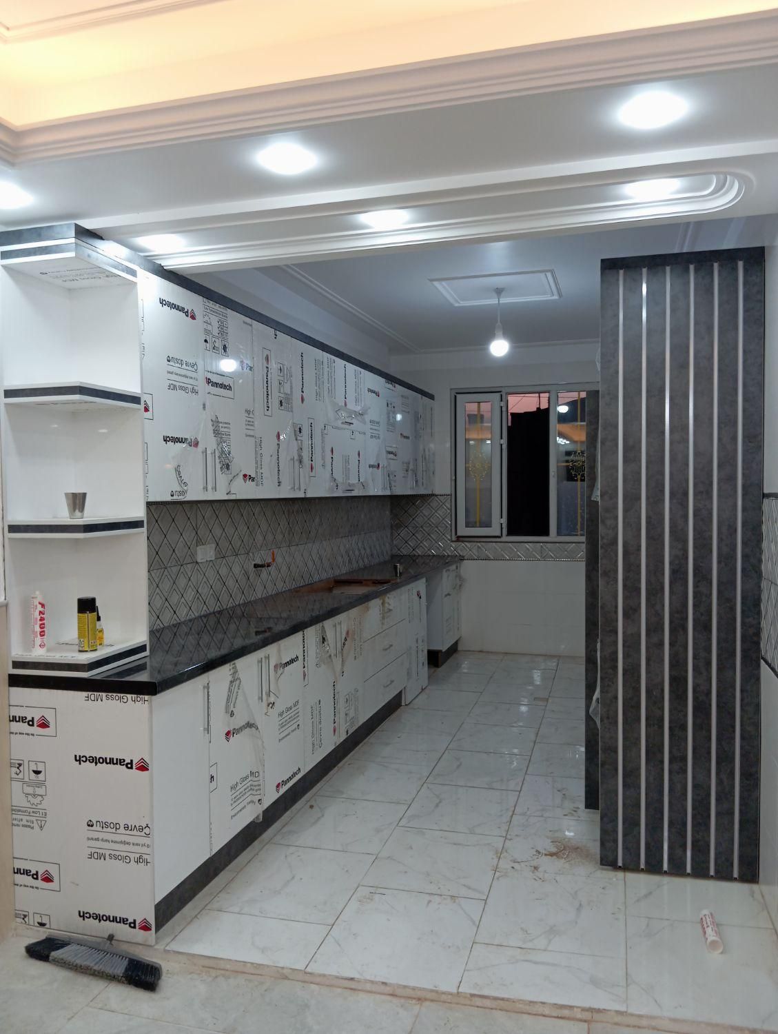 نصب.جابجایی.کابینت.کمددیواری.نصاب|خدمات پیشه و مهارت|قم, آزادگان|دیوار