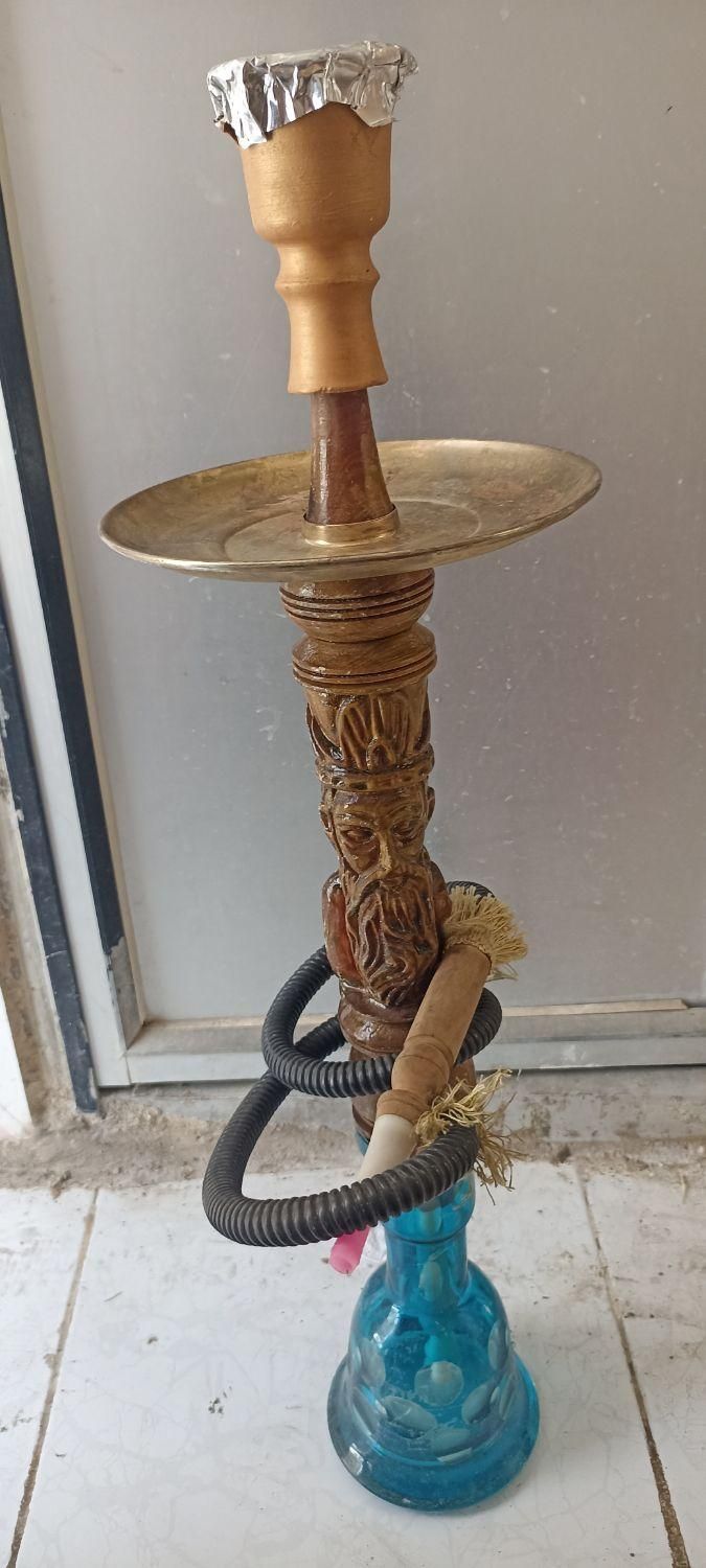 قلیان رخ. دوسیب|زیورآلات و اکسسوری|اسلام‌‌آباد غرب, |دیوار