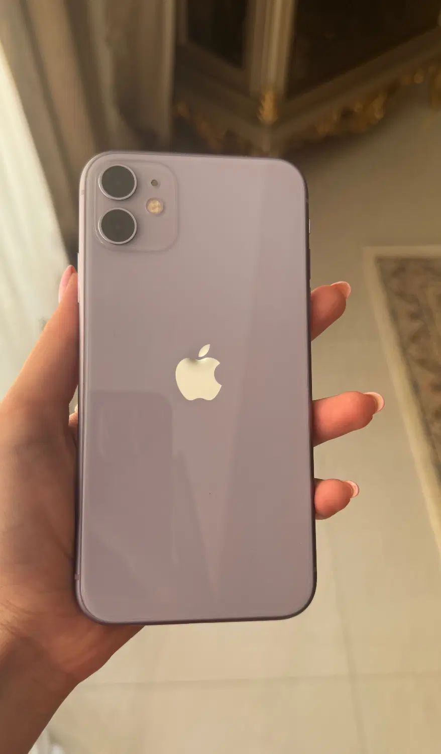 IPhone 11|موبایل|اصفهان, رزمندگان|دیوار