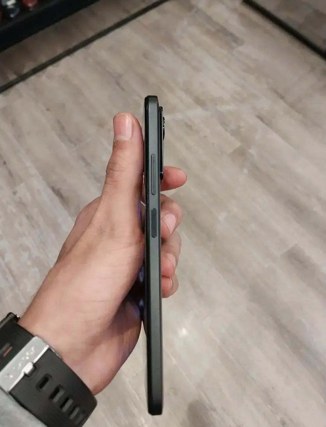 شیائومی Redmi Note 12S با حافظهٔ ۲۵۶ گیگابایت|موبایل|تهران, مخصوص|دیوار