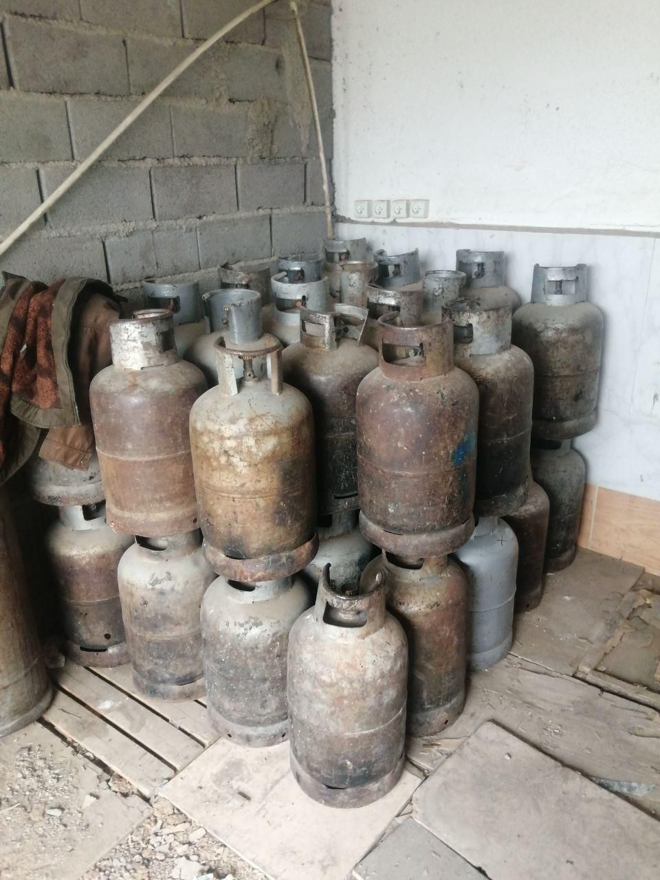 پیک نیک پرکنی|اجاق گاز و لوازم برقی پخت‌وپز|گلبهار, شهر جدید گلبهار|دیوار