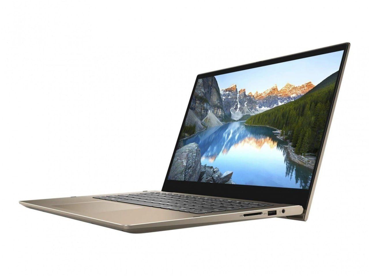لپ تاپ Dell 7405 گرافیک 2 گیگ  لمسی مناسب طراحی|رایانه همراه|کرمان, |دیوار