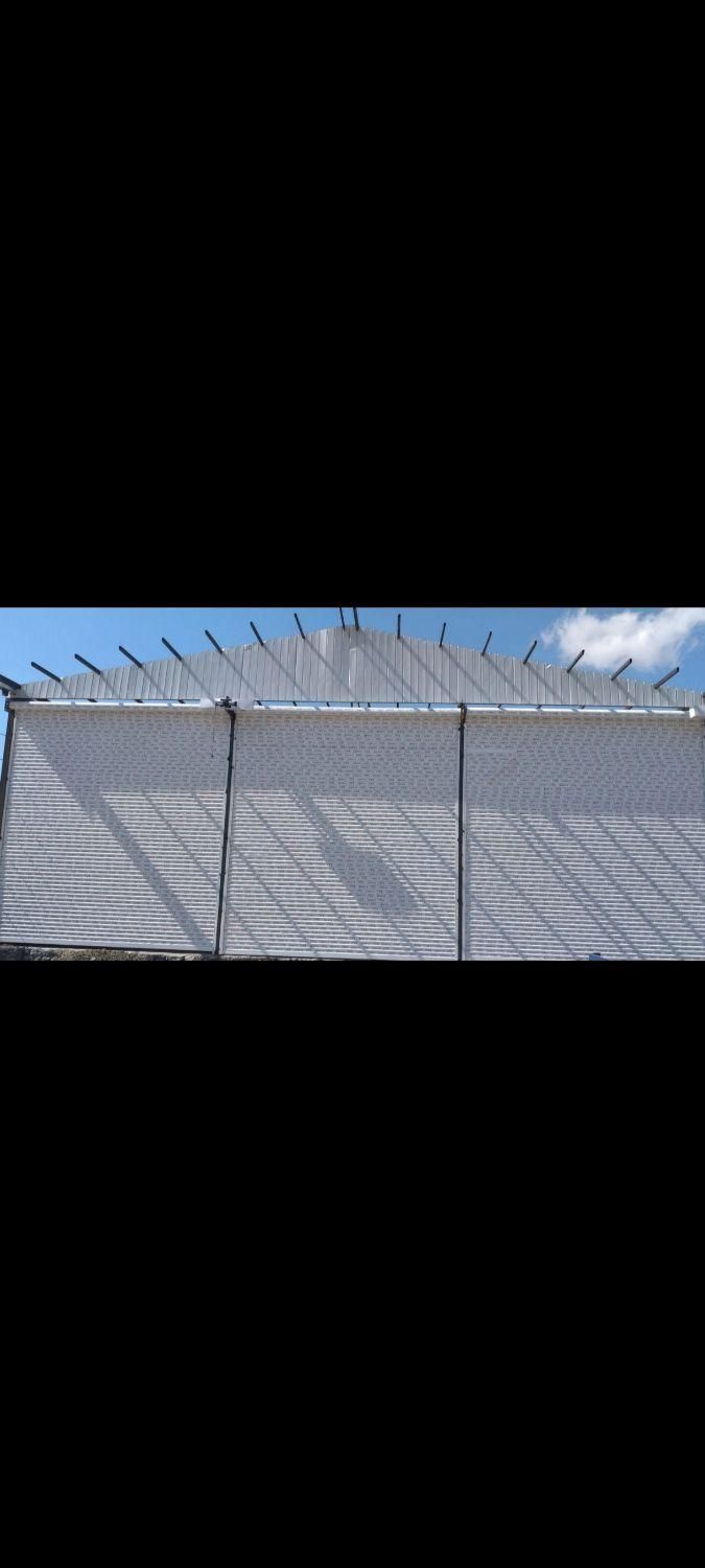 نصب و تعمیر کرکره برقی. شیشه سکوریت .جک پارکینگ|خدمات پیشه و مهارت|سنندج, |دیوار