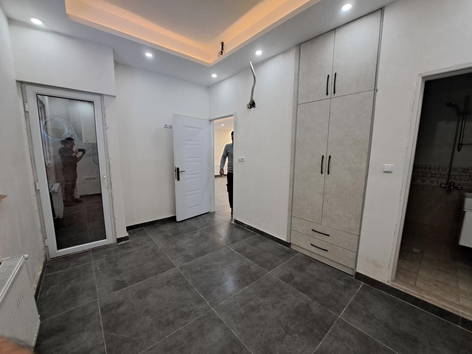 ۸۰متر/ چهارراه‌گلسار/ ۲خواب|فروش دفتر کار، اتاق اداری، مطب|رشت, گلسار|دیوار