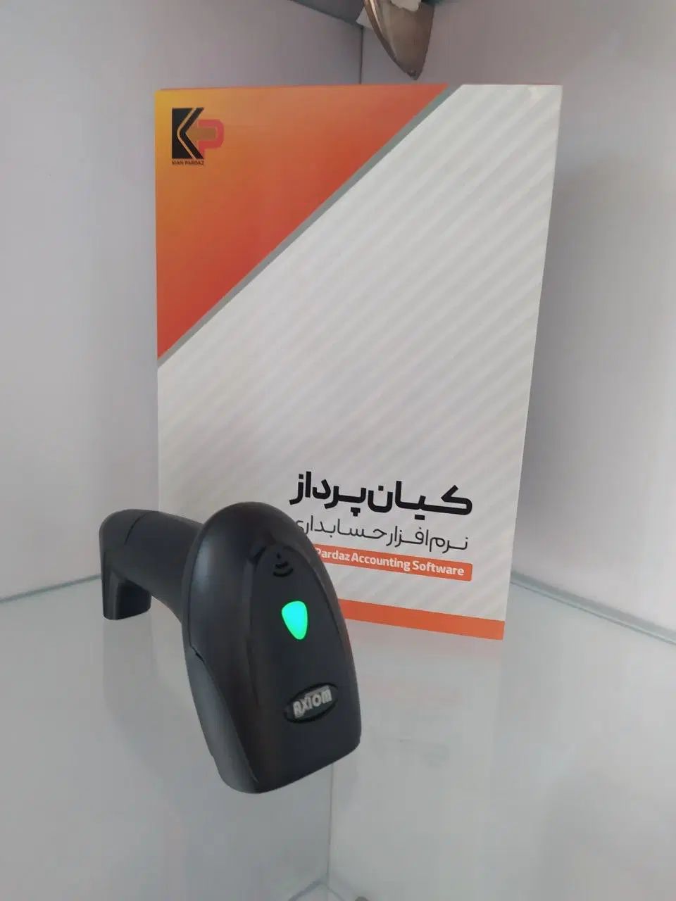 فروش نرم افزار حسابداری کیان پرداز در همدان|خدمات مالی، حسابداری، بیمه|همدان, |دیوار