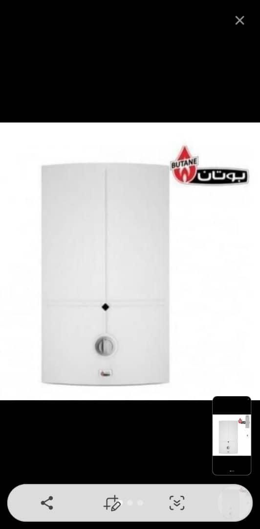 لوله کشی گاز و تعمیرات آبگرم کن زمینی ودیواری|خدمات پیشه و مهارت|مراغه, |دیوار