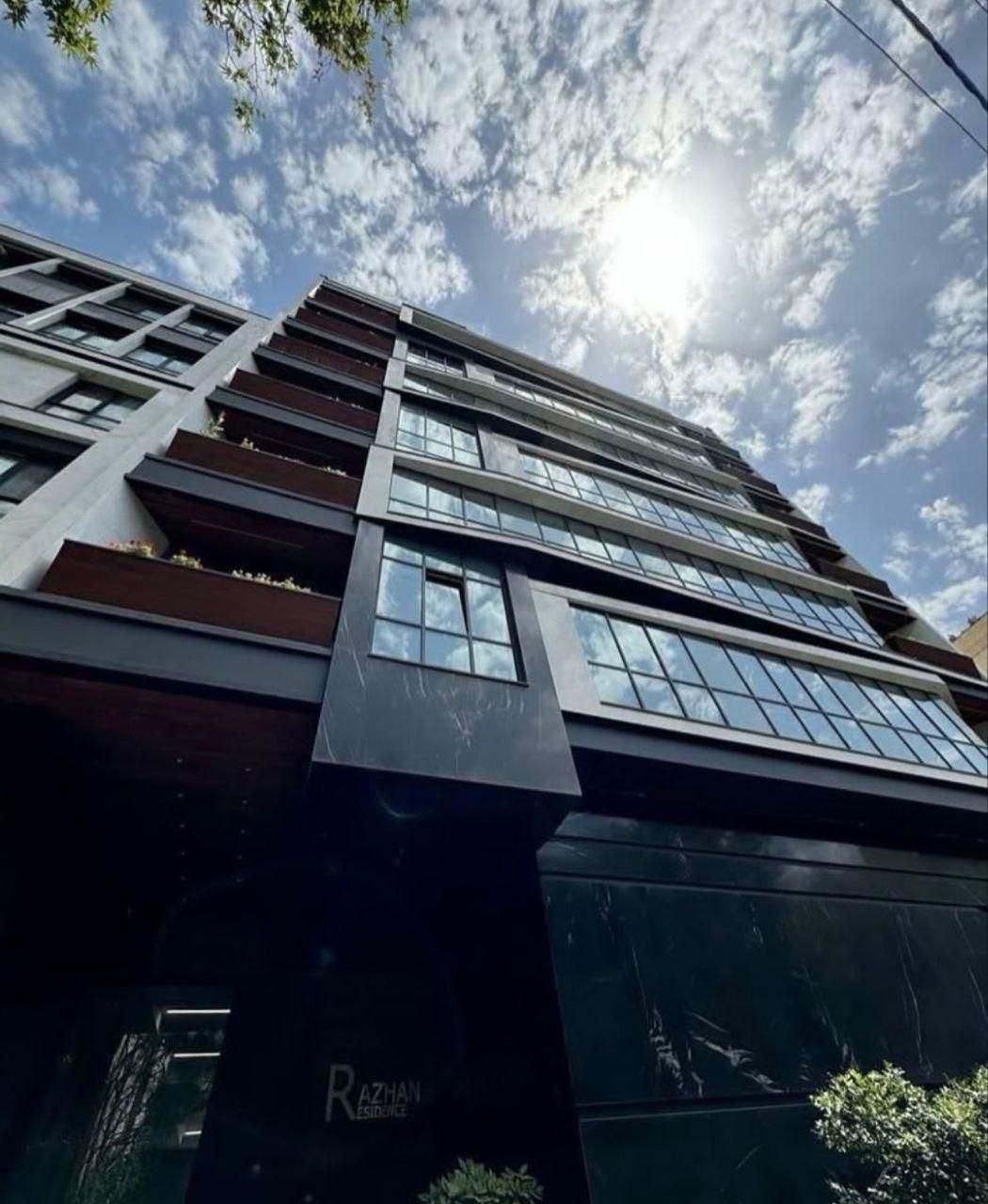 200متر هنر معماری مدرن/ تلفیق لوکس و تکنولوژی|اجارهٔ آپارتمان|کرج, عظیمیه|دیوار