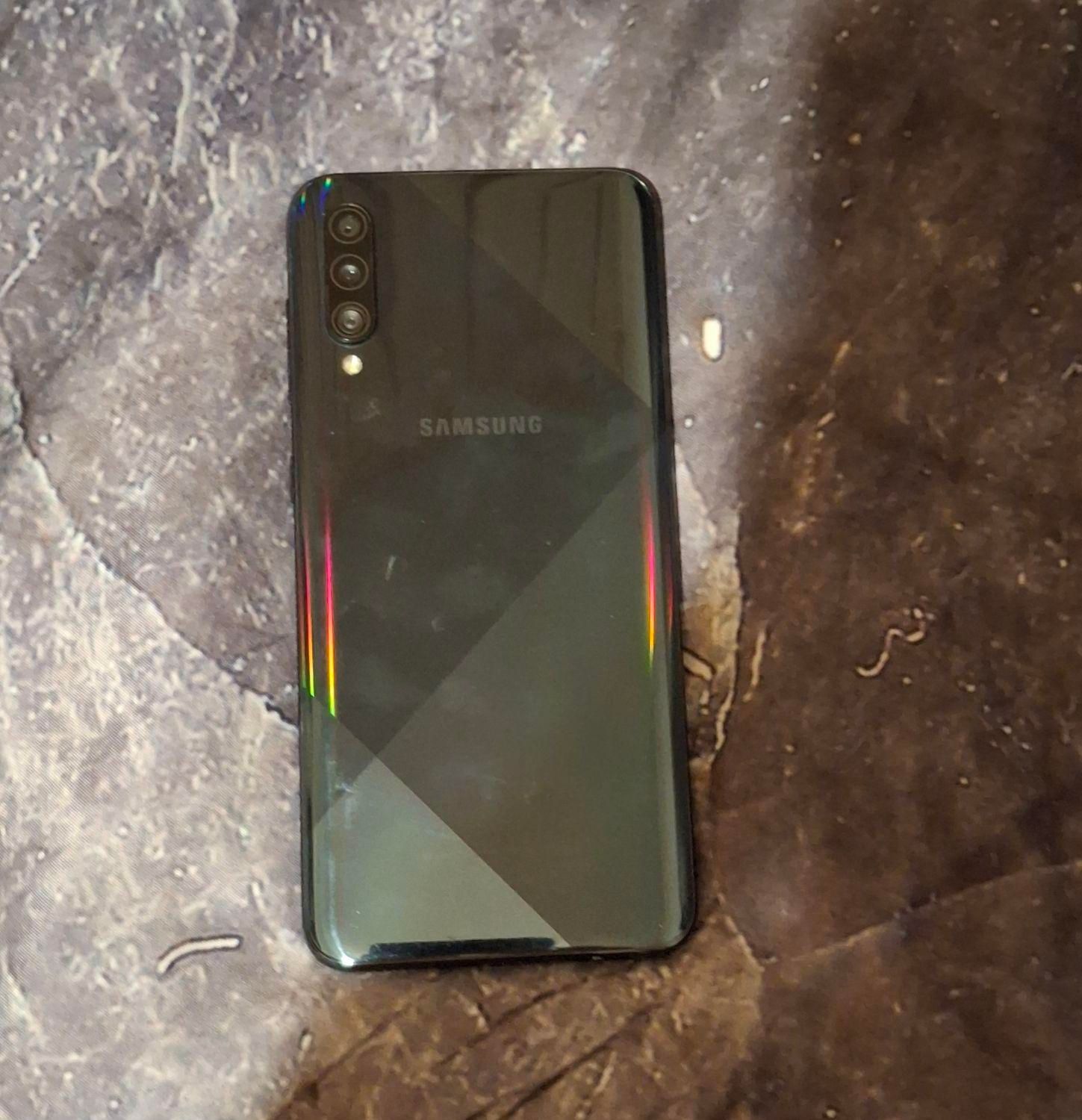 سامسونگ Galaxy A50s ۱۲۸ گیگابایت|موبایل|تهران, جیحون|دیوار