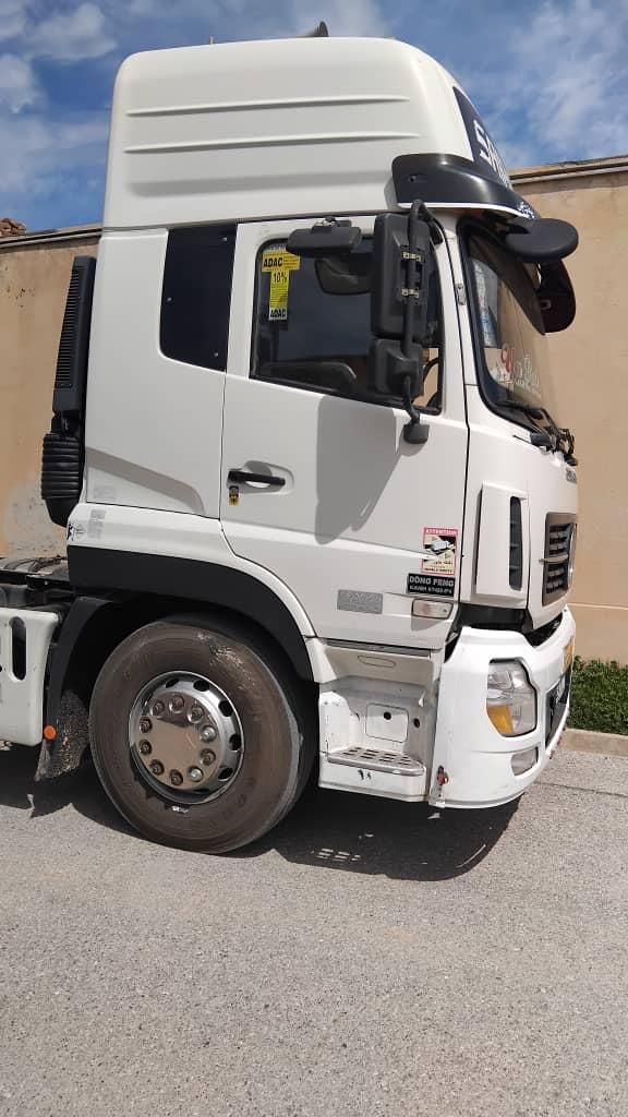 البرز95یورو4|خودرو سنگین|تهران, خانی‌آباد|دیوار
