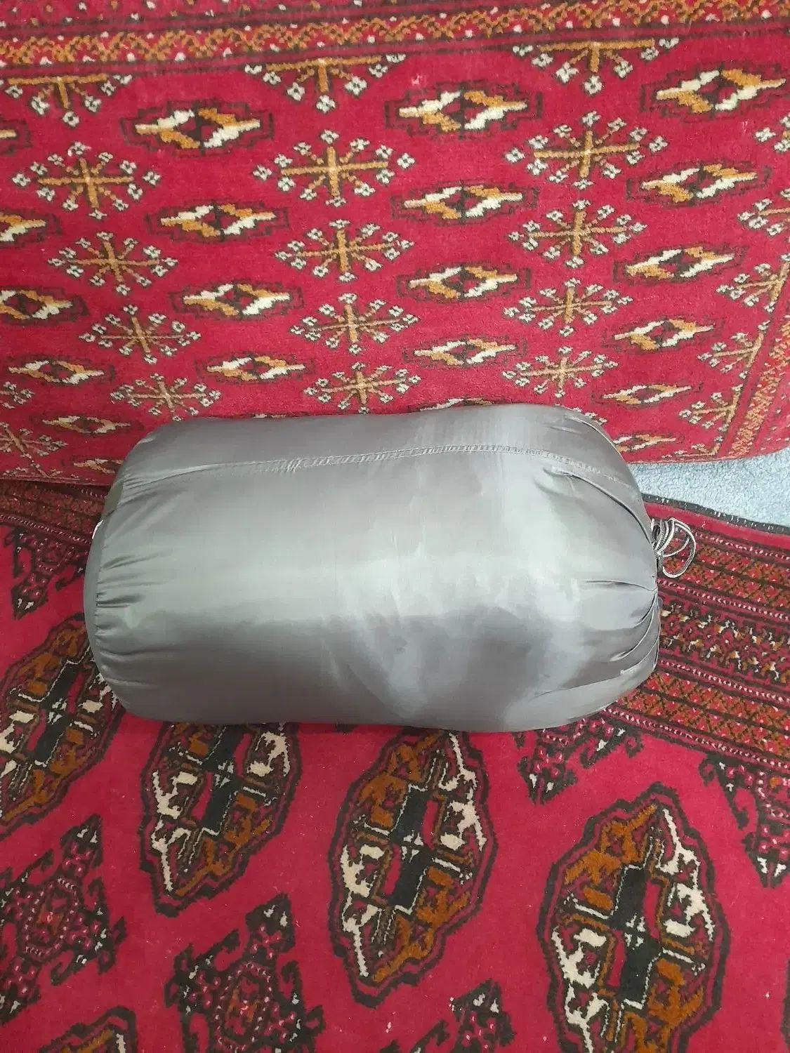 کیسه خواب نو|کوهنوردی و کمپینگ|مشهد, فارغ التحصیلان|دیوار