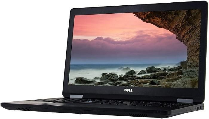 لپتاپ مهندسی Dell 5570 i7HQ با 2G گرافیک مجزا|رایانه همراه|تبریز, |دیوار