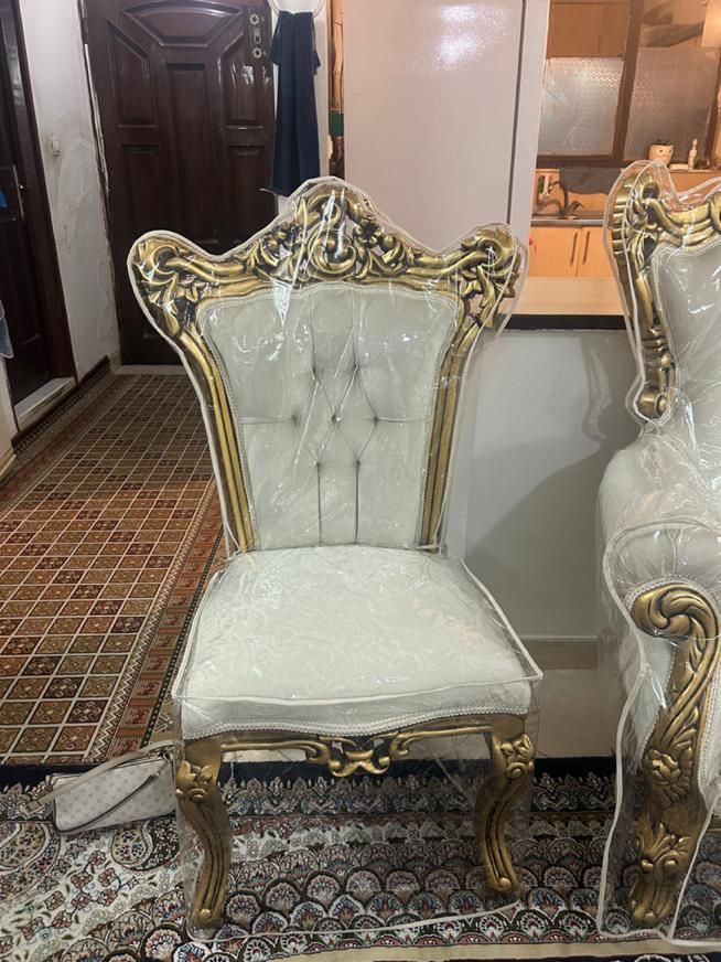 کاور مبل|مبلمان خانگی و میز عسلی|گلبهار, شهر جدید گلبهار|دیوار