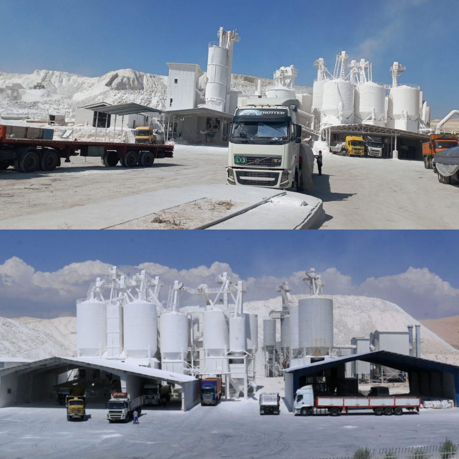 گچ/گچ سوپر/گچ زیرکار/گچ روکار|عمدهفروشی|بم, |دیوار