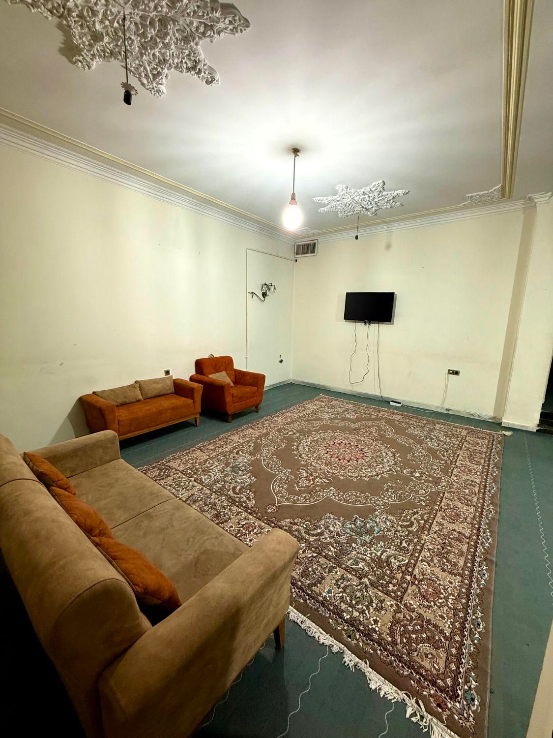 سوییت اجاره ای آپارتمان مبله کد 222|اجارهٔ کوتاه‌مدت آپارتمان و سوئیت|یاسوج, |دیوار