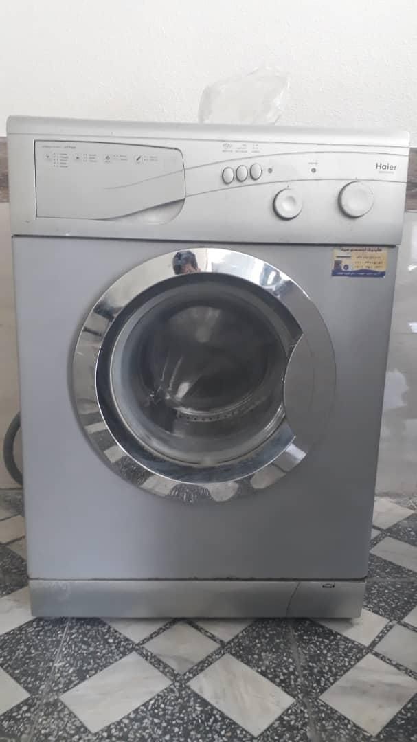 فروش لباسشویی|ماشین لباسشویی و خشک‌کن لباس|ساری, |دیوار