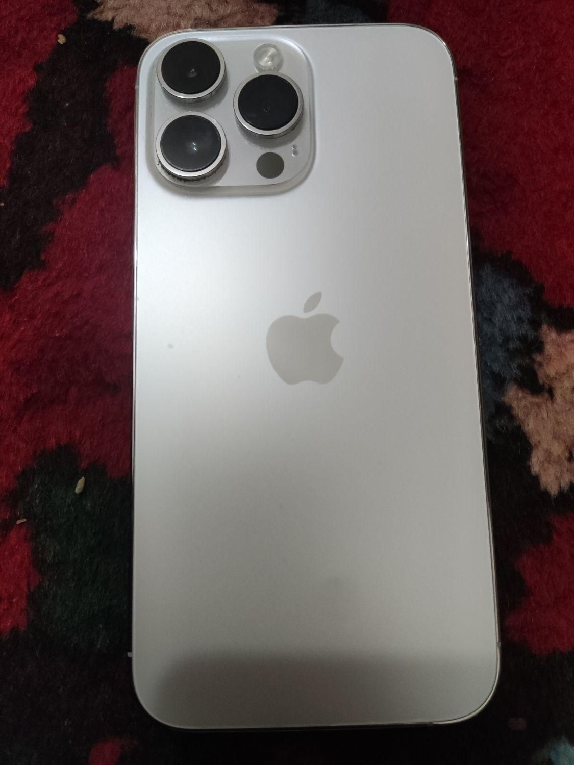 iphone 14 pro max 256|موبایل|اصفهان, شهرک امام زمان|دیوار