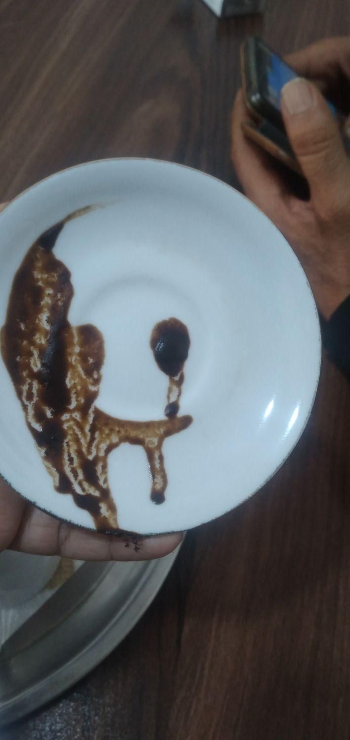 فال تضمینی قهوه، استخاره قرآن، پاسور|خدمات پذیرایی، مراسم|آبادان, |دیوار