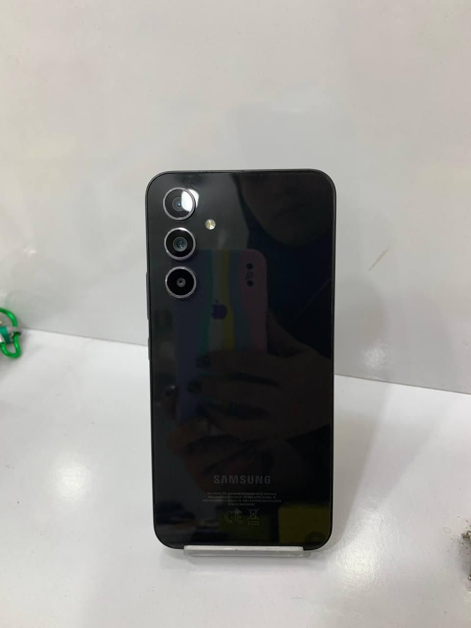 سامسونگ سامسونگ Galaxy A54 با حافظهٔ ۲۵۶ گیگابایت|موبایل|فلاورجان, |دیوار