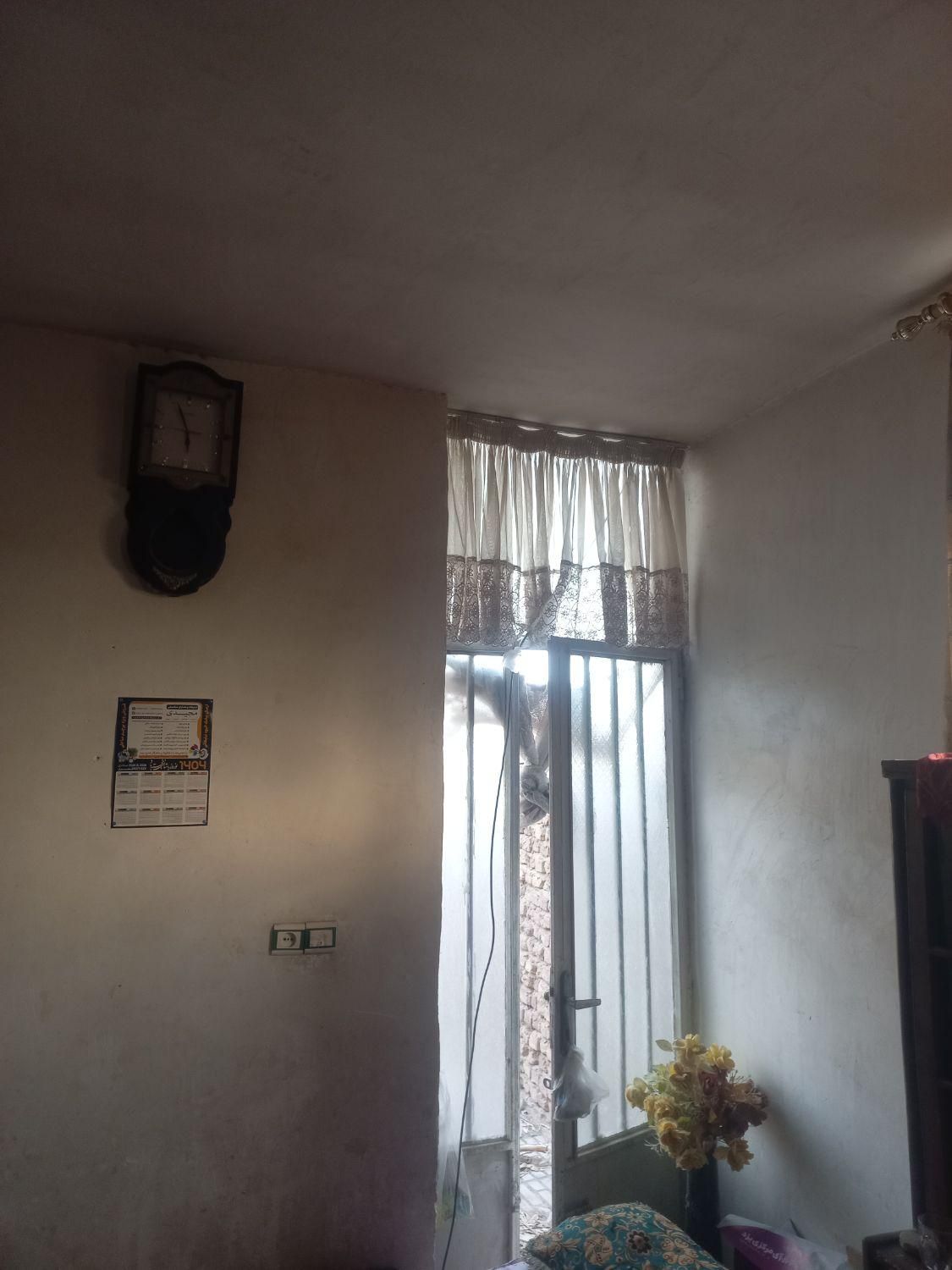 اتاق تک مجرد ساده مسافر خانه امیرکبیر شرقی ۲۲|اجارهٔ خانه و ویلا|رفسنجان, |دیوار