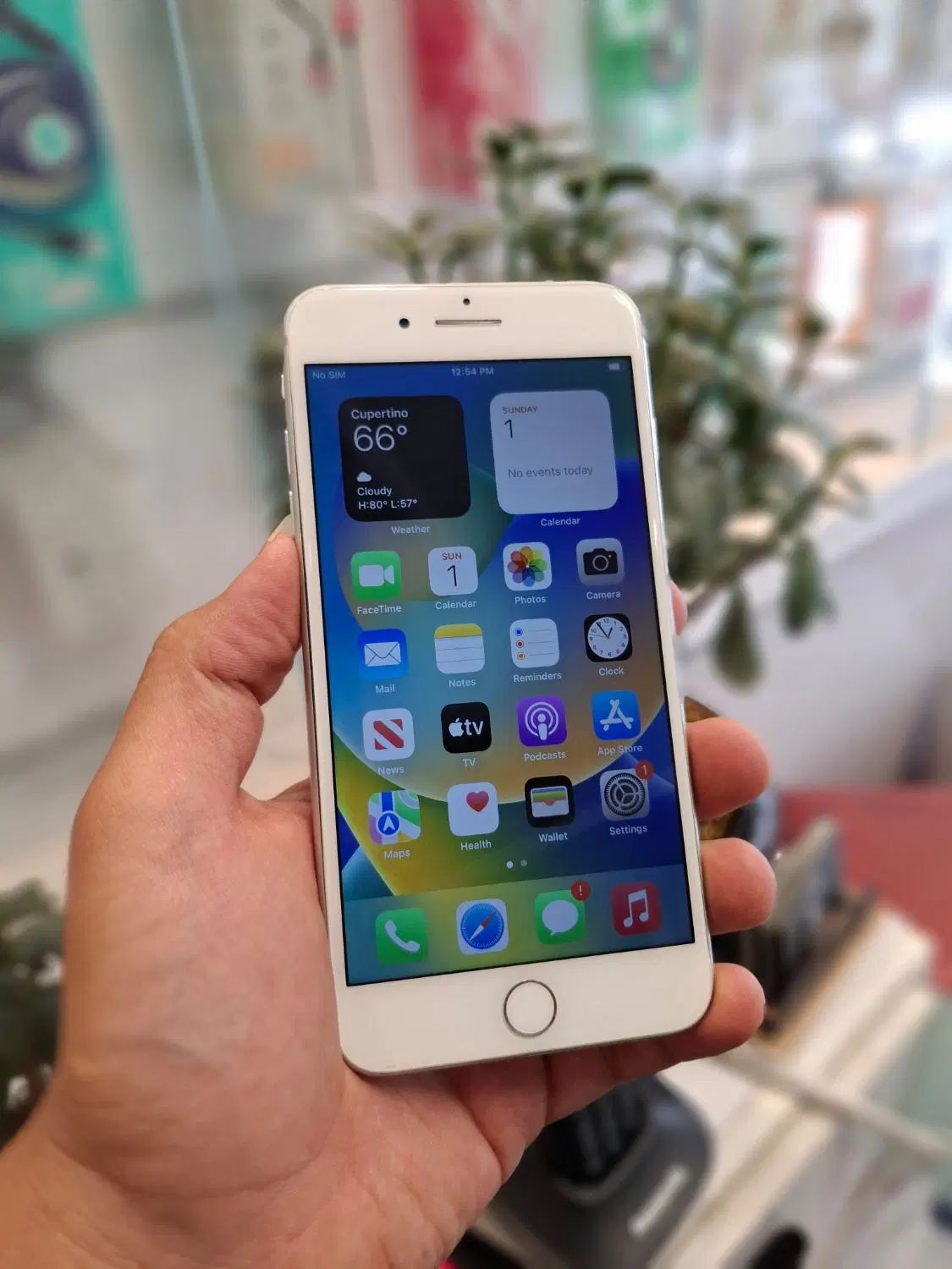 iphone 8 plus 256 اقساطی|موبایل|مشهد, دانشجو|دیوار