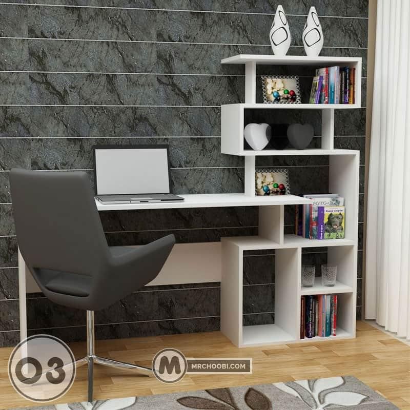 میز تحریر|میز تحریر و کامپیوتر|یزد, |دیوار