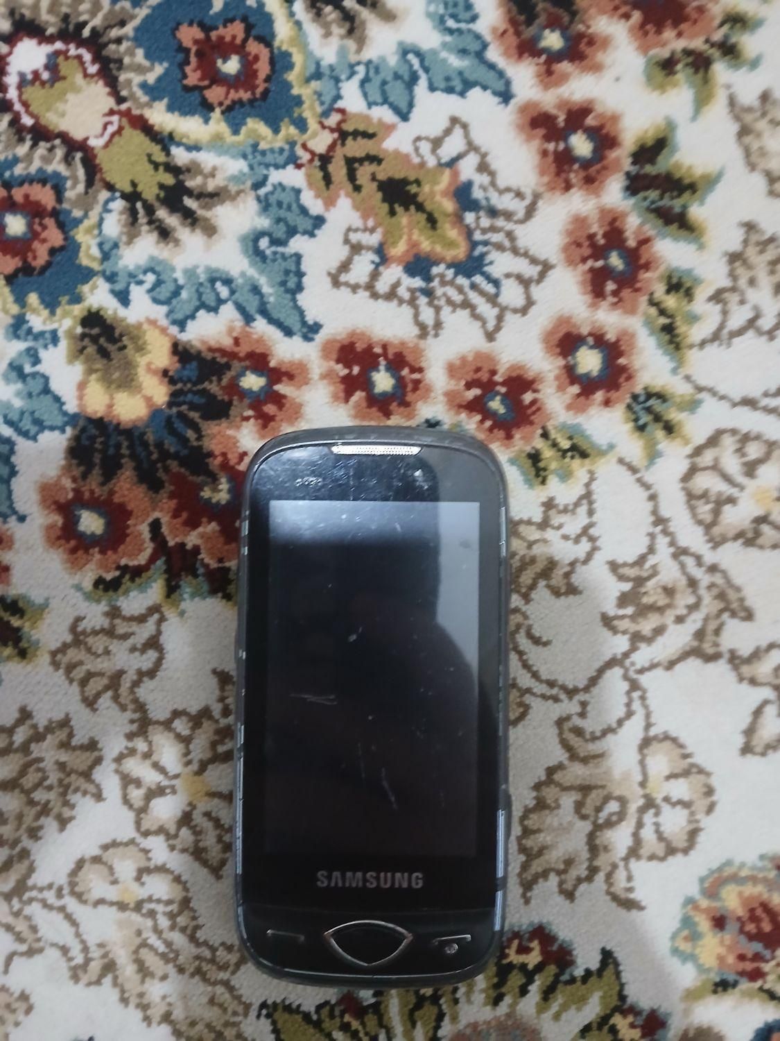 گوشی GT-s5560i|موبایل|کرج, مارلیک|دیوار