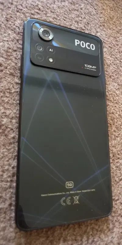 Poco X4 pro 5G|موبایل|کرج, شهرک مترو|دیوار