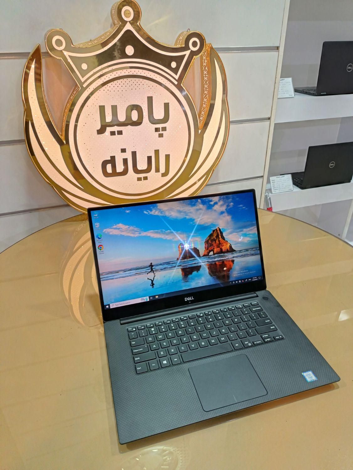 dell xeob / 4k/4 gig گرافیک مجزا /ram32|رایانه همراه|مشهد, سناباد|دیوار