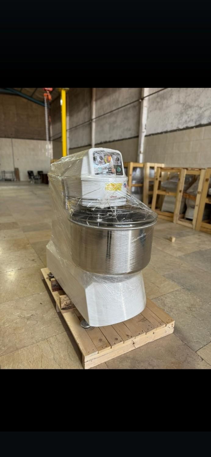 خمیرزن/اسپیرالspiral/خمیرگیرترکیه.2025|فروشگاه و مغازه|بوشهر, |دیوار