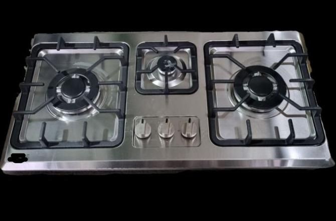 اجاق گاز ۲شعله و ۳شعله و ۴شعله تنوع بالا مدل d400|اجاق گاز و لوازم برقی پخت‌وپز|رشت, رشتیان|دیوار