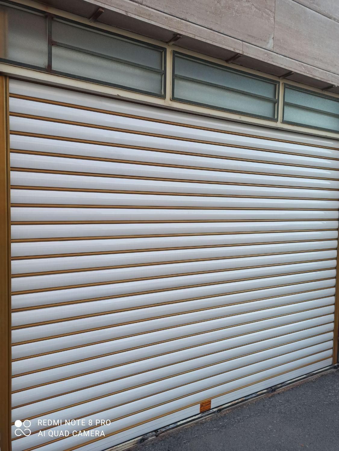 کرکره برقی|مصالح و تجهیزات ساختمان|شاهرود, |دیوار