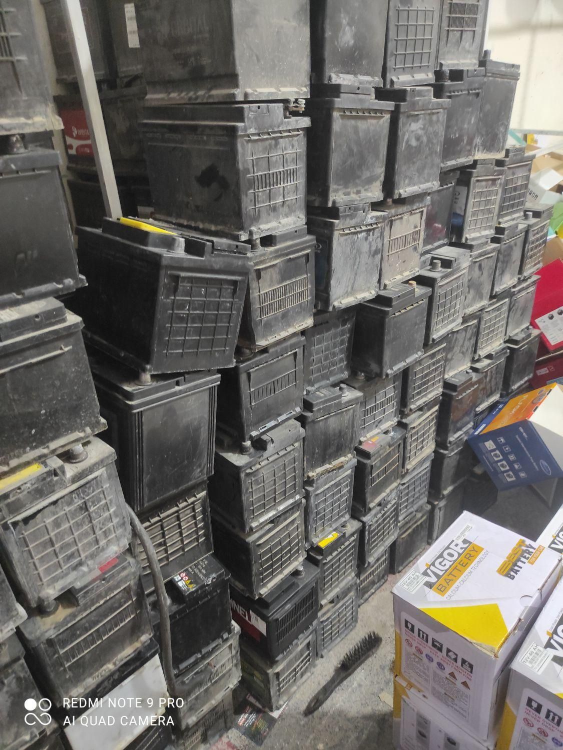 باتری ماشین|خدمات موتور و ماشین|بوشهر, |دیوار