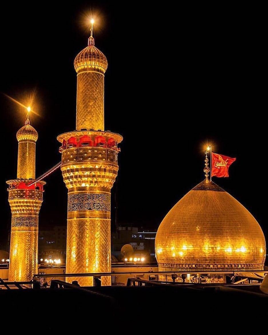 تور ویژه کربلا خدمات درجه الف|تور و چارتر|زنجان, |دیوار