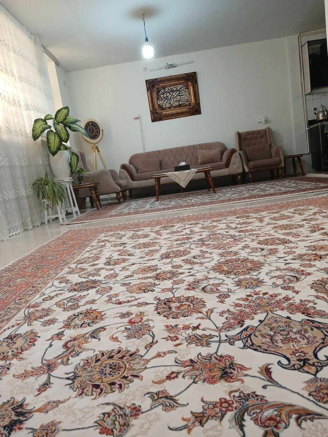 فروش آپارتمان ۱۰۸ متری ۱خوابه در اسلام‌آباد|فروش آپارتمان|کرج, اسلام‌آباد|دیوار