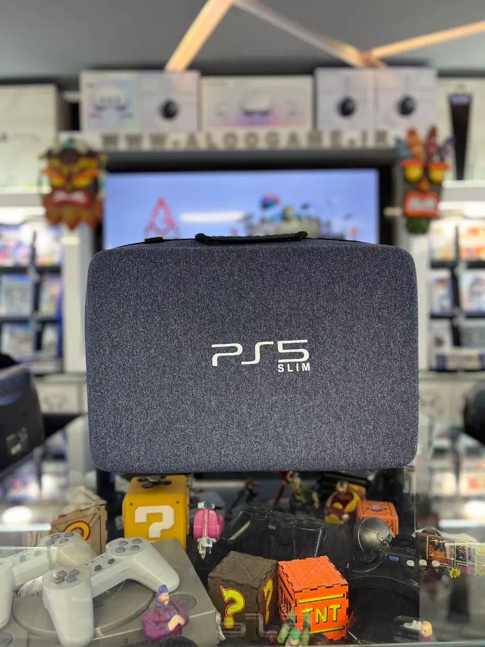 کنسول پی اس فایو ps5 slim digital|کنسول، بازی ویدئویی و آنلاین|مشهد, هفده شهریور|دیوار