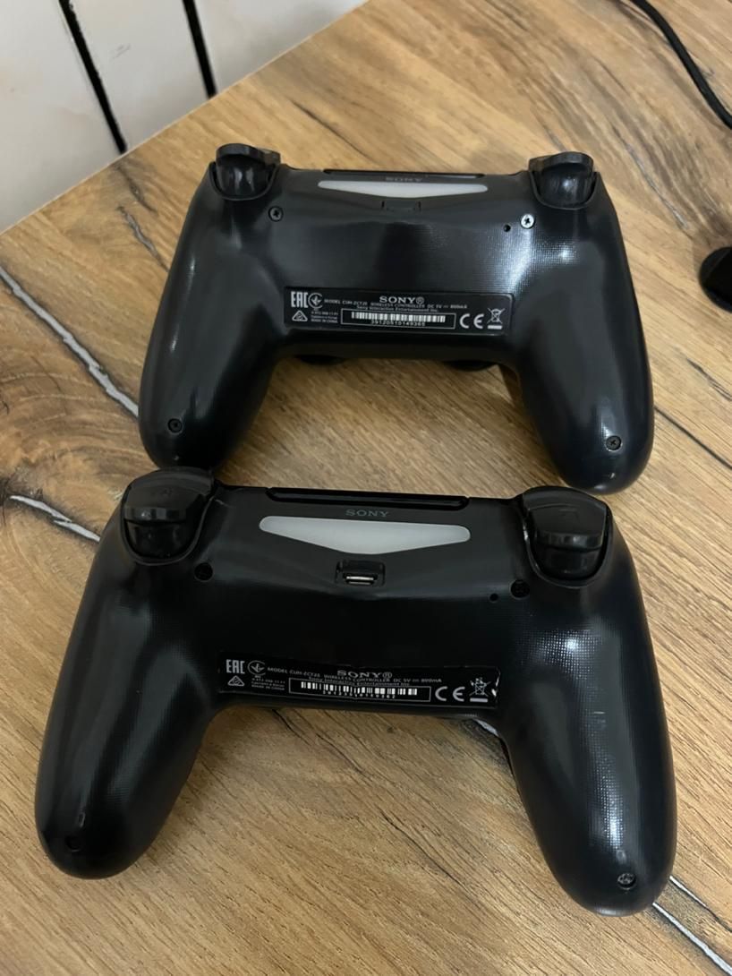 دسته ps4|کنسول، بازی ویدئویی و آنلاین|بندر کنگان, |دیوار